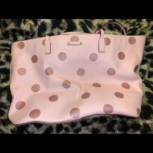 Large Kate Spade purse